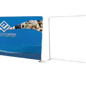 Fabric Backdrop | Single Sided Print | 200cm x 200cm