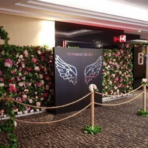 MDF Backdrop | Single Sided Print | 300cm x 300cm