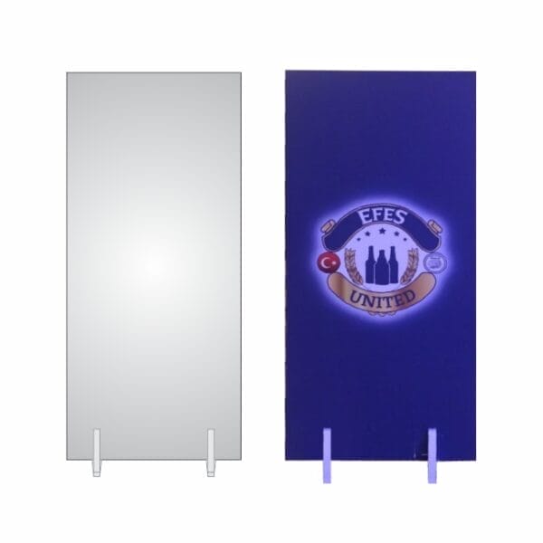 Branding Standee | 100cm x 200cm